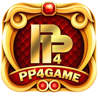 PP4 brand mark